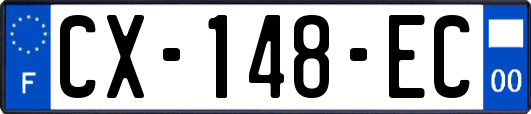 CX-148-EC