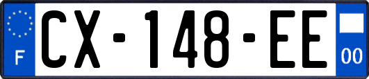 CX-148-EE