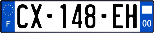 CX-148-EH