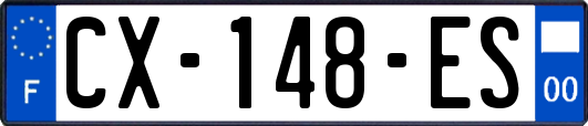 CX-148-ES