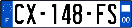 CX-148-FS