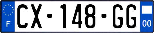 CX-148-GG