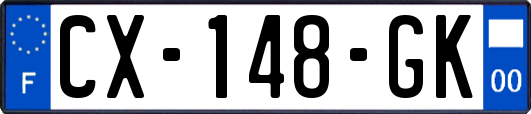 CX-148-GK