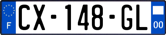 CX-148-GL