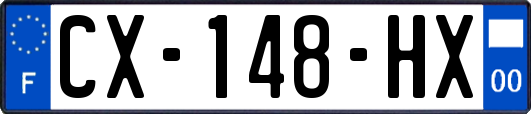 CX-148-HX