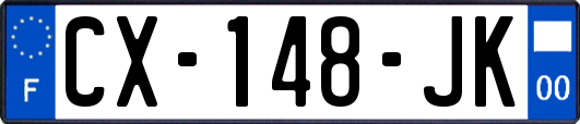 CX-148-JK