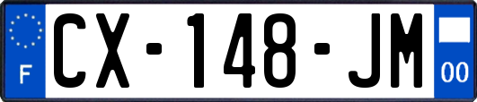 CX-148-JM