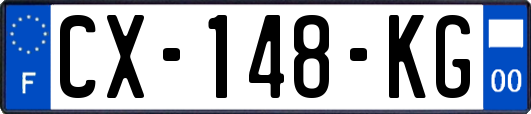 CX-148-KG