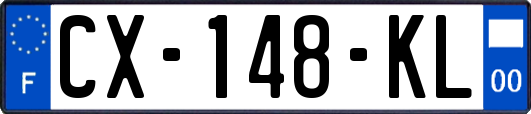 CX-148-KL