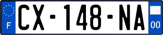 CX-148-NA