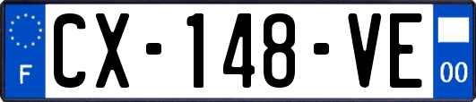 CX-148-VE