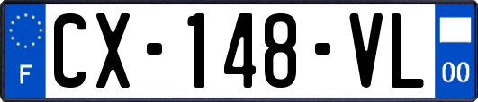 CX-148-VL