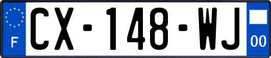 CX-148-WJ