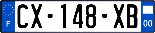 CX-148-XB