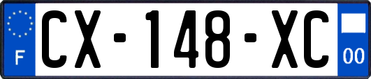 CX-148-XC