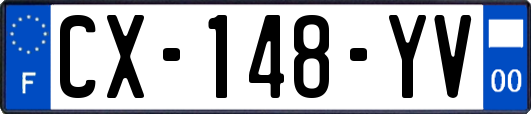 CX-148-YV