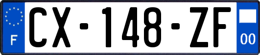 CX-148-ZF