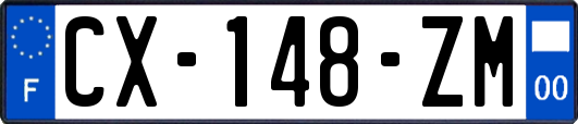 CX-148-ZM