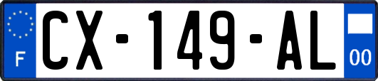 CX-149-AL