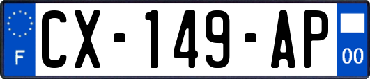 CX-149-AP