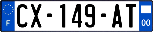 CX-149-AT