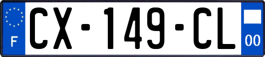 CX-149-CL