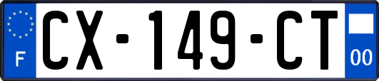 CX-149-CT