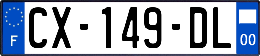 CX-149-DL