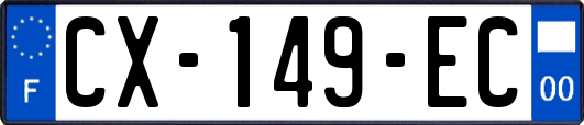 CX-149-EC