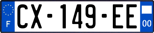 CX-149-EE