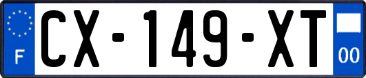 CX-149-XT