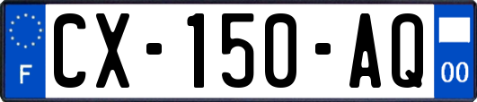 CX-150-AQ