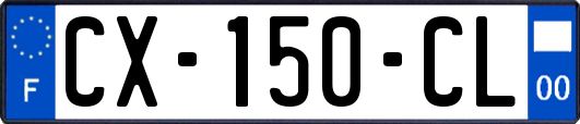 CX-150-CL