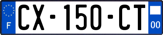 CX-150-CT