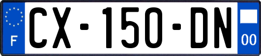 CX-150-DN