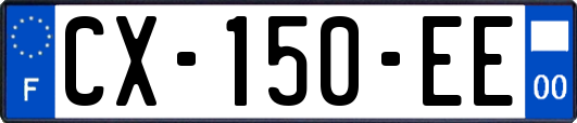 CX-150-EE