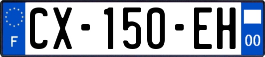 CX-150-EH