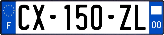 CX-150-ZL