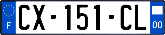 CX-151-CL