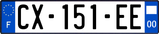 CX-151-EE