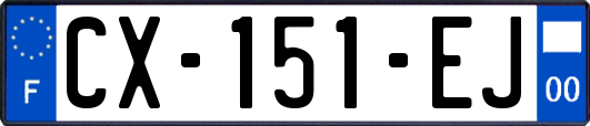 CX-151-EJ