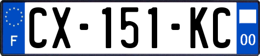 CX-151-KC