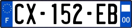 CX-152-EB