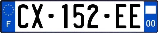 CX-152-EE