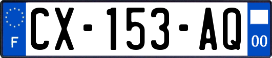 CX-153-AQ