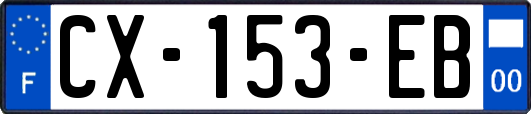 CX-153-EB