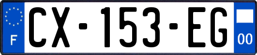 CX-153-EG