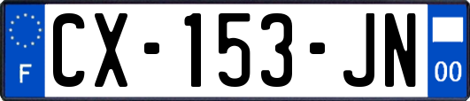 CX-153-JN