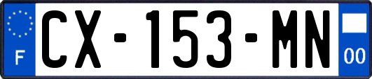 CX-153-MN