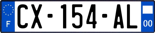 CX-154-AL